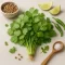 Coriander (Cilantro): The Fresh Herb and Warm Spice That Makes Good Food Taste Finished