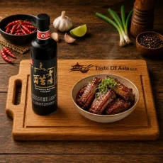 Shuita Vinegar aged 5 years 500 ml