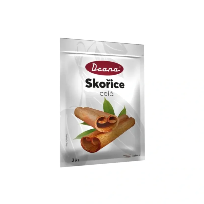 Drana Škorica celá 3 ks