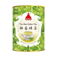 Shan Wai Shan Zelený Čaj Yin Hao 50 g