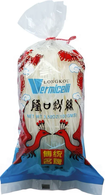 Nan Fen Zhuang Skleněné nudle 100 g