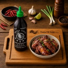 Flying Goose Hoisin Sauce 730 ml