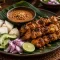 Satay - náhled článku