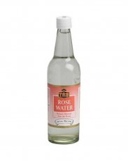 TRS Rose water 190 ml
