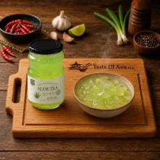 Nokchawon Aloe Vera Tea 480 g