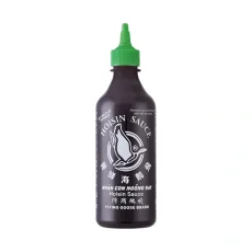 Flying Goose Hoisinsauce 455 ml Flying Goose Hoisinsauce 455 ml