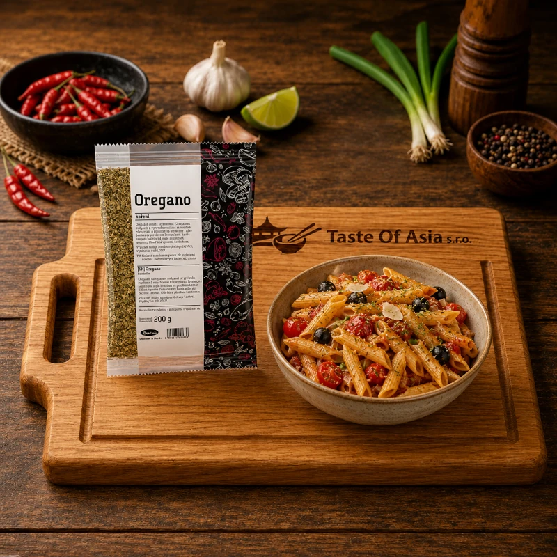 Drana Oregano 200 g