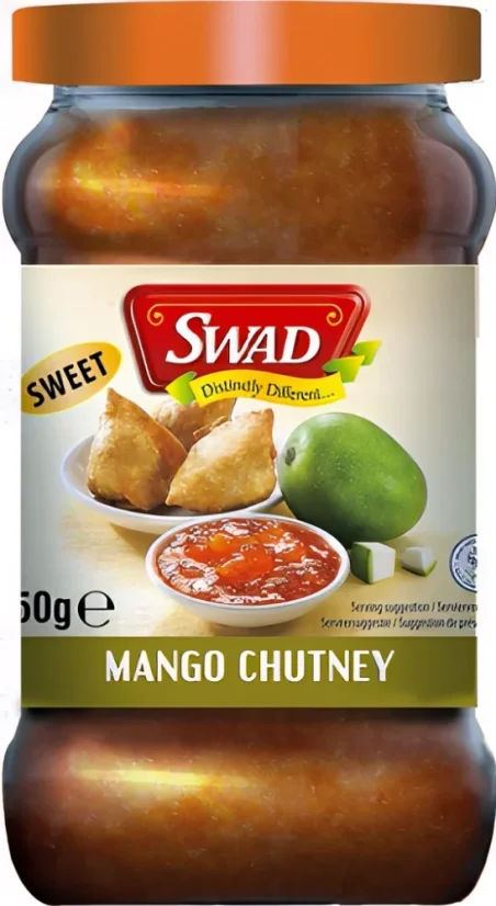 SWAD Chutney mango sauce sweet 350 g