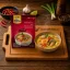 AHG Thailändische gelbe Currypaste Nam Prik Kaeng 50 g