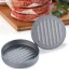 Herzberg Press for grilling hamburgers Herzberg Press for grilling hamburgers