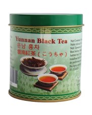 Golden Turtle Yunnan Black Tea 30 g