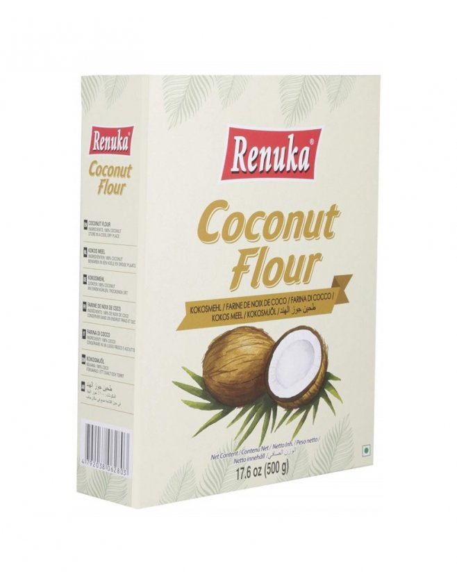 Renuka Coconut flour 500 g