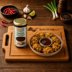 Ashoka Chutney Pakora 250 g