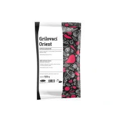 Drana Grilovací Orient 500 g