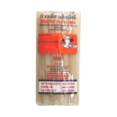 Farmer Brand Rýžové nudle 10 mm široké 400 g
