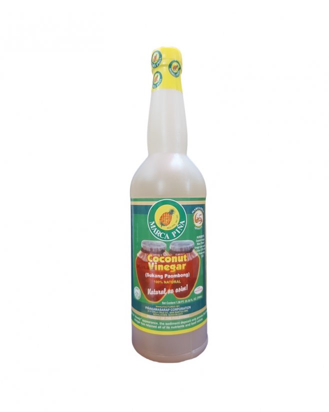 Coconut vinegar 750 ml