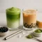 Bubble Tea, Matcha-Getränke und weitere moderne asiatische Getränke: Wie man Geschmack, Textur und Auswahl versteht