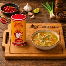 Cocinort Chicken broth 1 kg