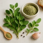 Marjoram: a gentle herb with big aroma (and how to use it beyond soup)