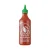 Flying Goose Chilli omáčka Sriracha s Kaffir Lime 455 ml
