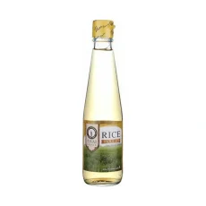 Thai Dancer Rýžový ocet 300 ml Thai Dancer Rýžový ocet 300 ml