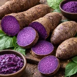 Ube Ube