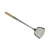 Non Food WOK ladle 10cm