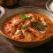 Panang Curry (Thai-Style) – Creamy Coconut Curry with a Peanut Note