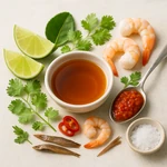 Grundlegende Saucen der asiatischen Küche: Wie man sie versteht und richtig verwendet
