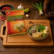 PT Agel Ginger candies 125 g