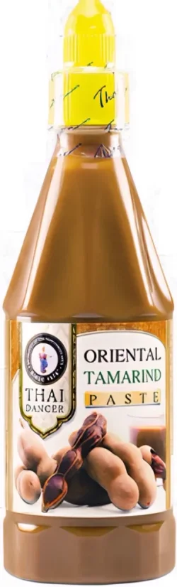 Thai Dancer Tamarindová Pasta 485 g