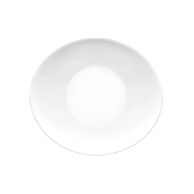 Bormioli Rocco 18 pieces Prometheo plate set