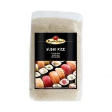 Royal Orient Reis für Sushi 1 kg Royal Orient Reis für Sushi 1 kg