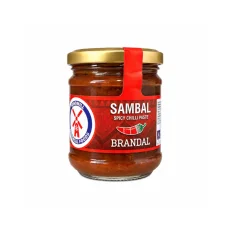 Windmill Chilli pasta Sambal Brandal 200 g