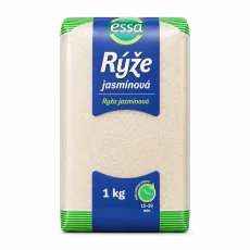 ESSA Jasmínová rýže 1 kg