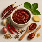 Devil’s Seasoning: How to Find Your Ideal Heat—and Make It Taste Great