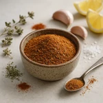 Gyros Seasoning: Flavor Profile, Best Uses, and Why It Works with Rice and Noodles