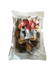 Zhouyang Shiitake mushrooms 140 g