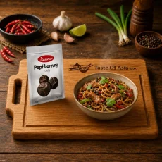Drana Whole Mixed Pepper 20 g