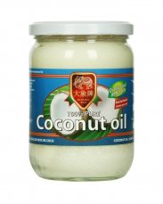 Big Elephant Coconut oil 500 ml