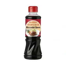 Yamamori Worcester omáčka 220 ml Yamamori Worcester omáčka 220 ml