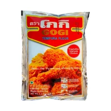 Gogi Tempura 150 g Gogi Tempura 150 g