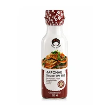 Ajumma Republic Omáčka na nudle Japchae (korejský styl) 250 ml