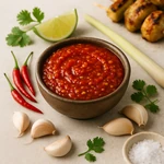 Grilovací Orient: koření, které dá grilu exotický šmrnc