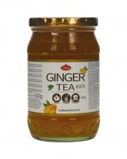 T'best Ginger tea 500 g