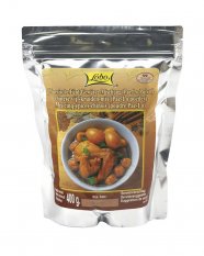 Lobo A mixture of five spices 400 g