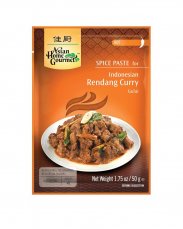 Paste Rendang Curry 50 g