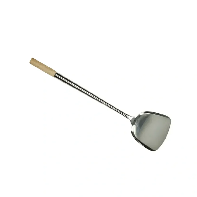 Non Food WOK-Kelle 12 cm Non Food WOK-Kelle 12 cm