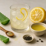 Yuzu, Aloe und weitere aktuelle Getränketrends