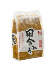 Miso paste red 400 g